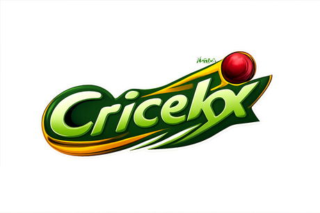 cricekx লোগো